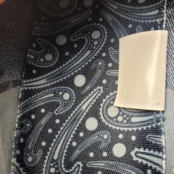 Nike React Men Size 13 Infinity Run Flyknit Blue Fox Athletic Shoes - Picture 14 of 14